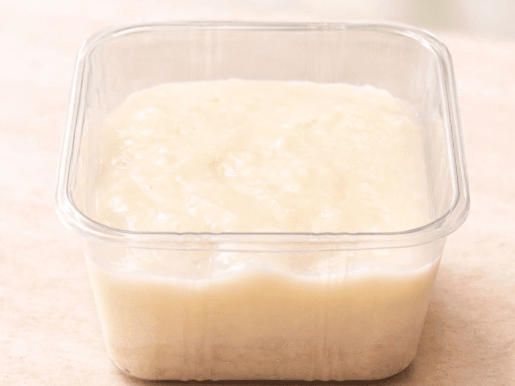 Banana Pudding